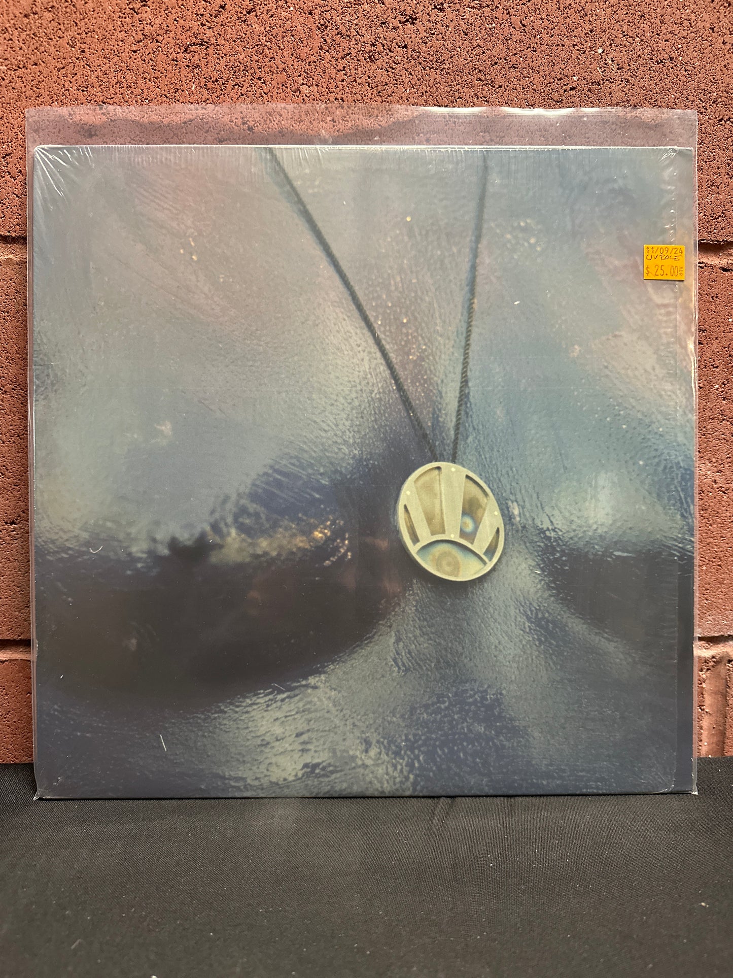 Used Vinyl: UV Race "UV Race" LP