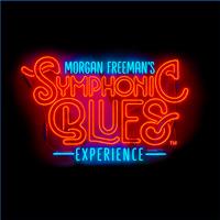 PRE-ORDER: Morgan Freeman/Chineke! Orchestra/Martin Gellner "Morgan Freeman's Symphonic Blue Experience" LP