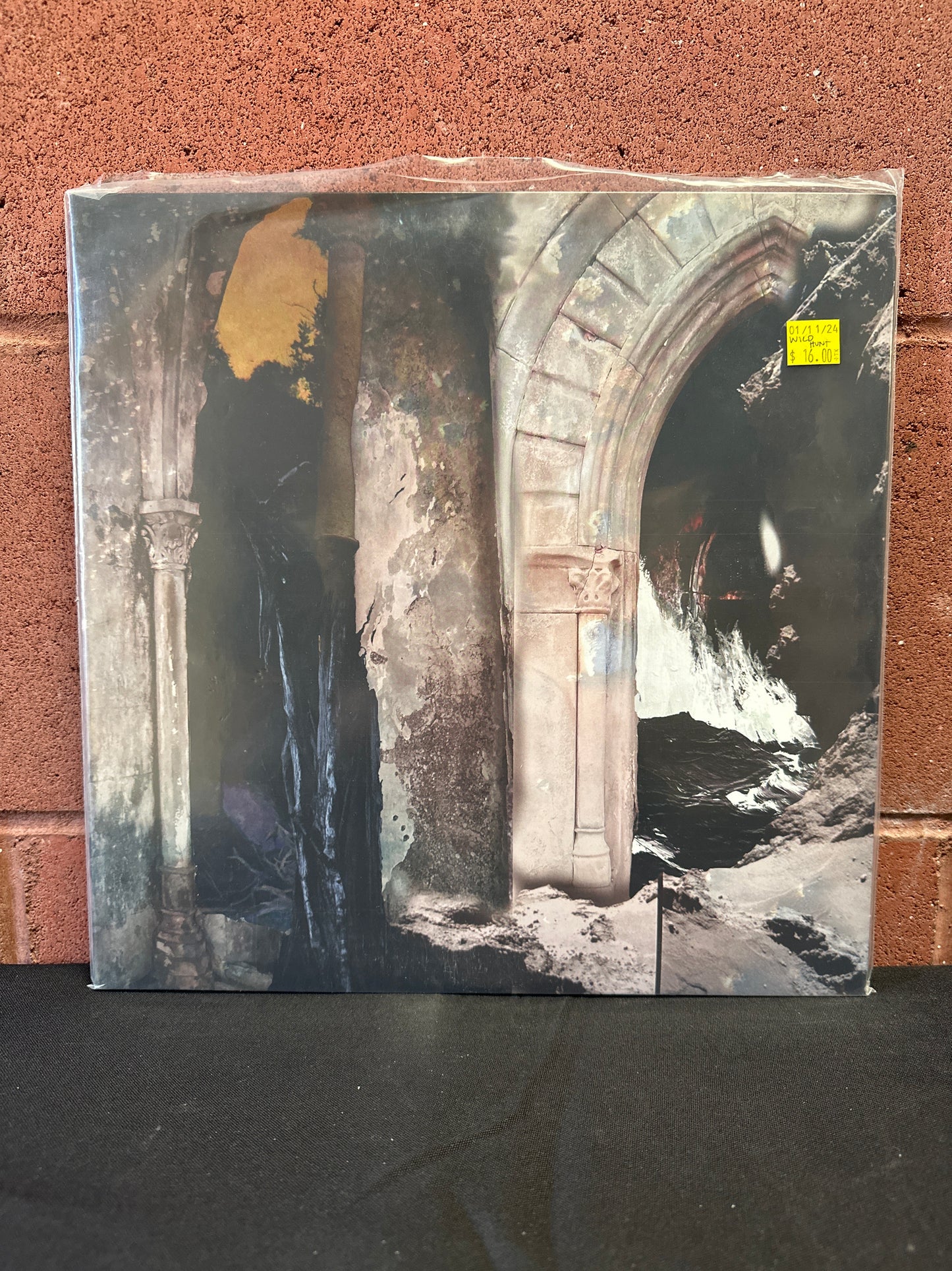 Used Vinyl: Wild Hunt "Afterdream Of The Reveller " 2xLP