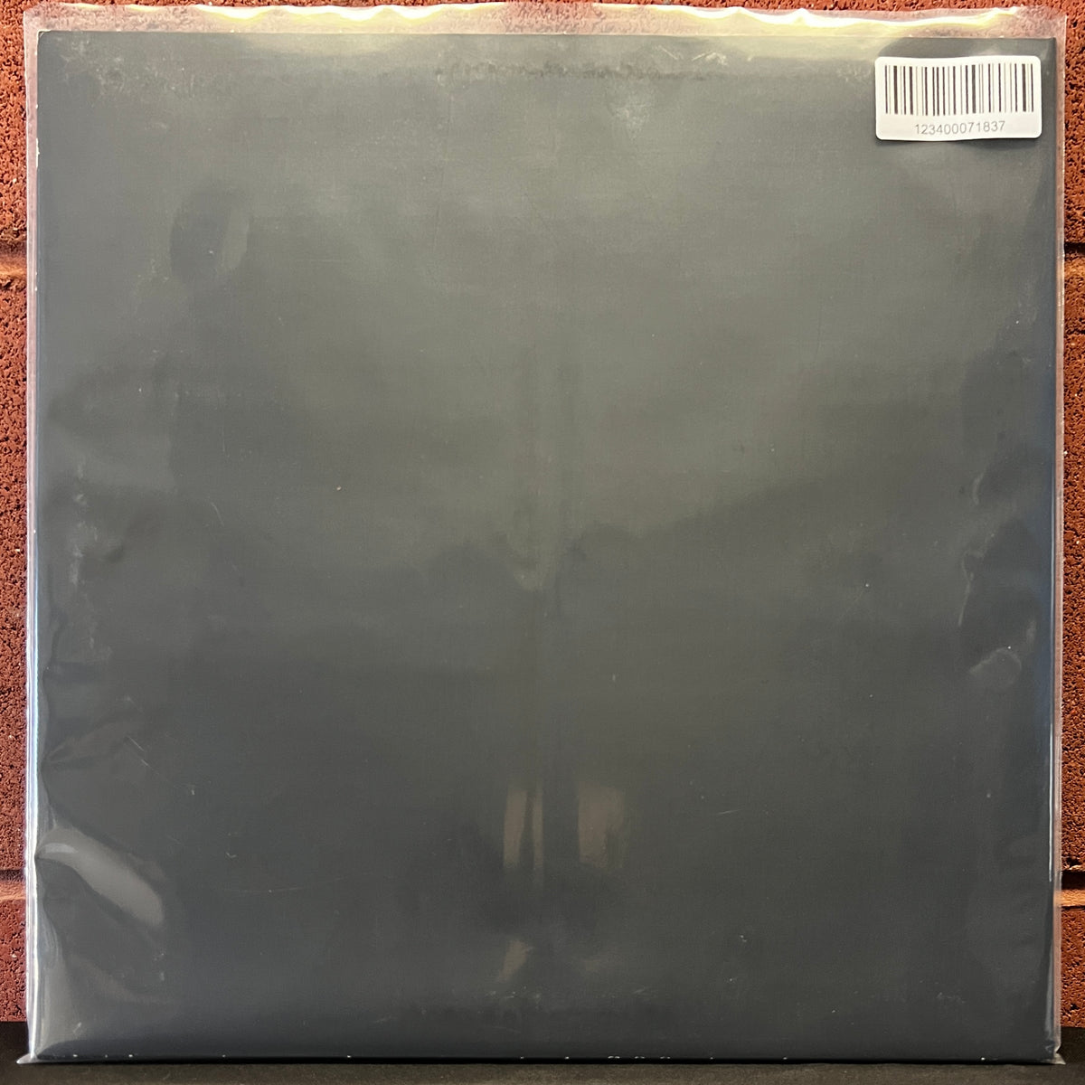 Used Vinyl: Portrayal Of Guilt "Christfucker" LP (2021 Press)
