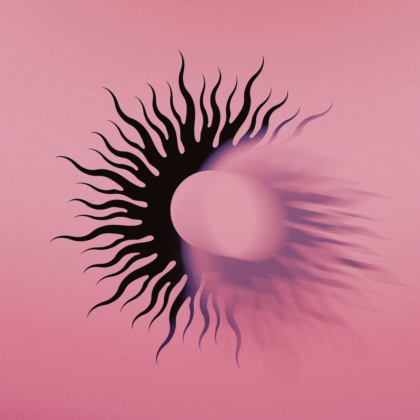 AFI "Silver Bleeds the Black Sun..." CD