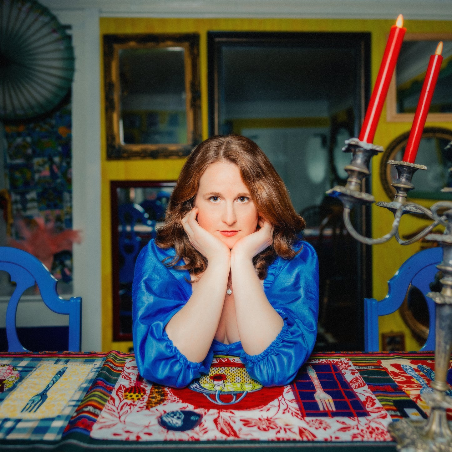 PRE-ORDER: Meg Lui "Instant Validation" LP