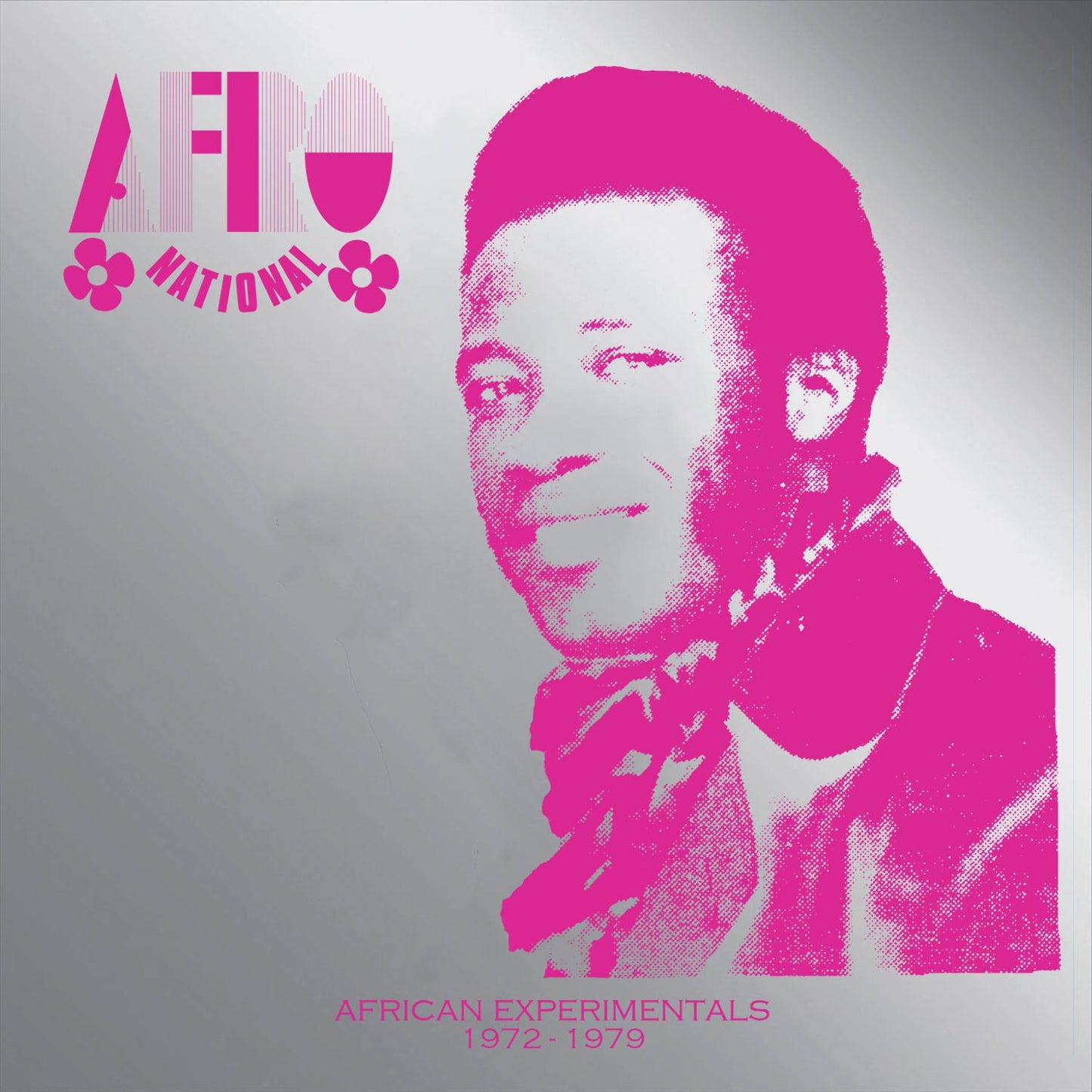 Afro National "African Experimentals (1972-1979)" LP
