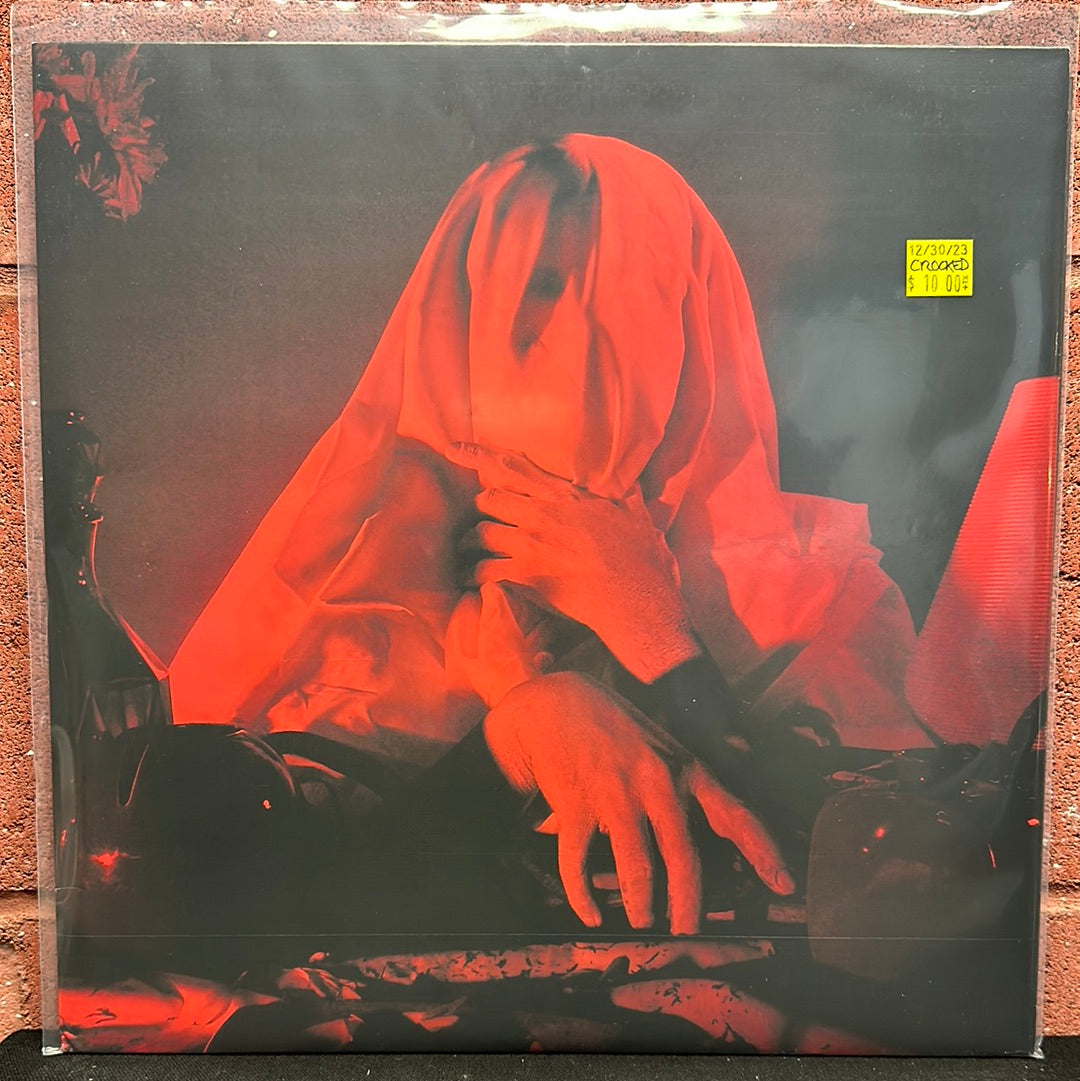 Used Vinyl: Crooked Bangs "II" LP