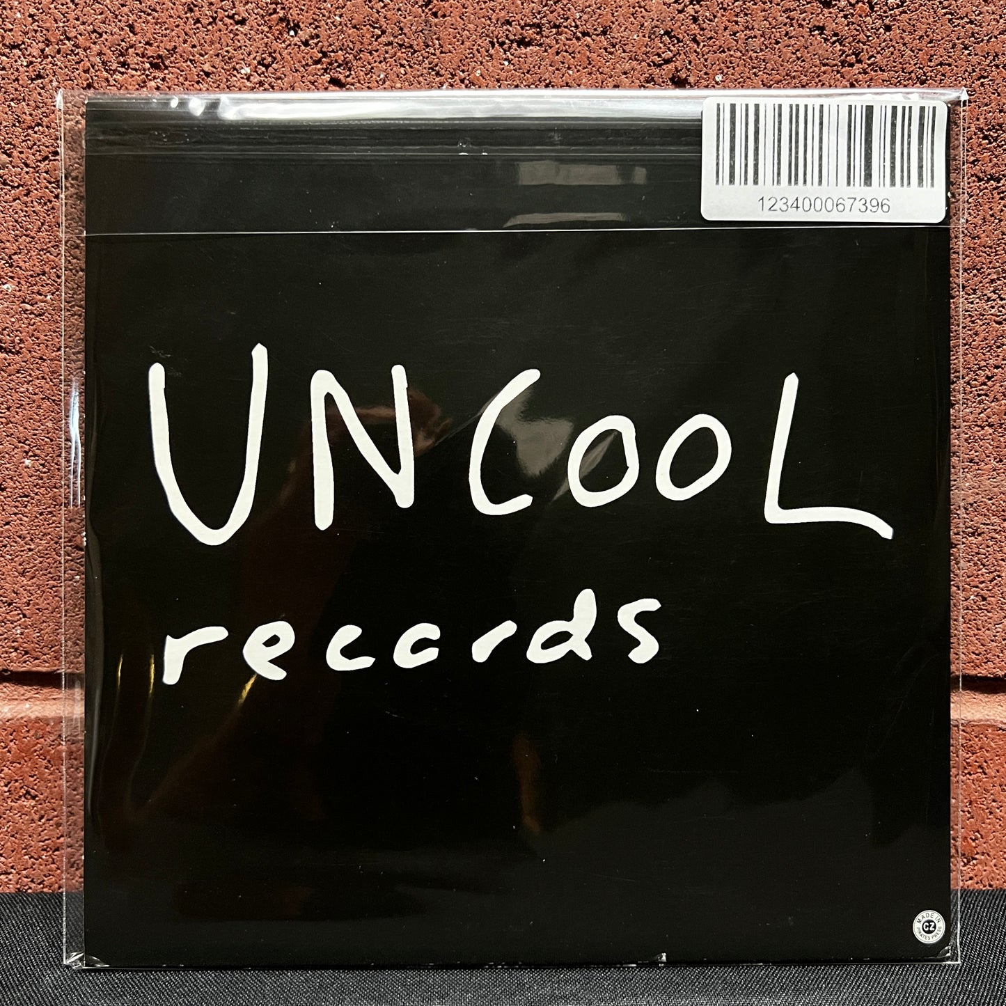 Used Vinyl: SWMRS "Miley // Uncool" 7" (2015 Press)