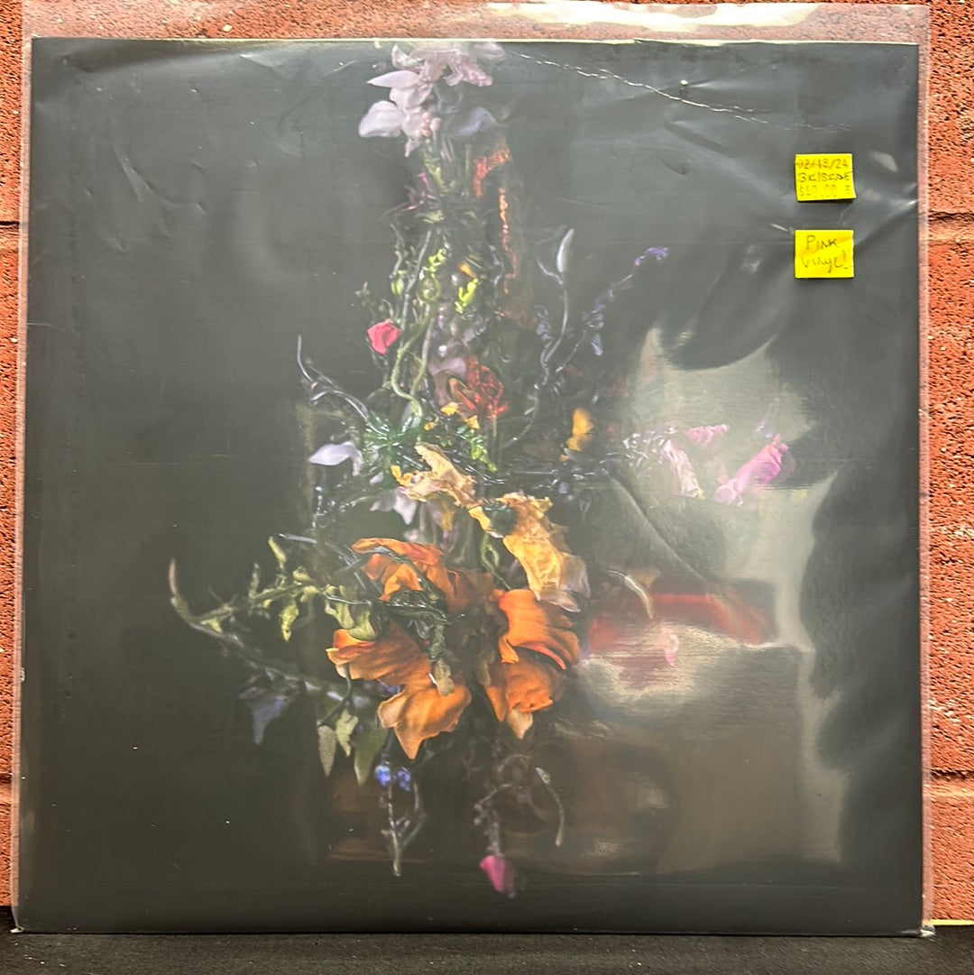 Used Vinyl: Big Brave "Nature Morte" LP