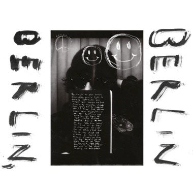 PRE-ORDER: Fionn Regan "Berlin, Berlin" LP