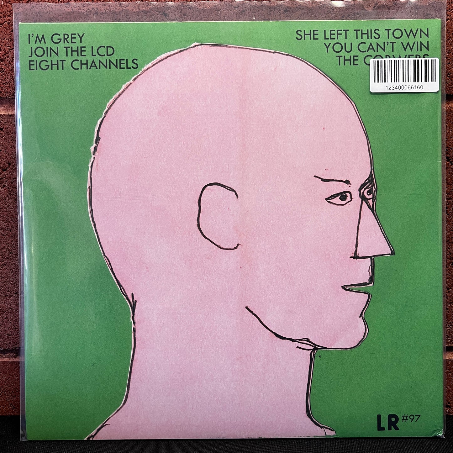 Used Vinyl: Maze "S/T" LP (2019 Press)