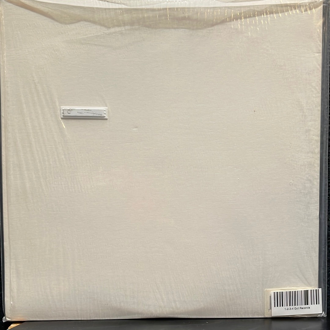 Used Vinyl: Watain "The Wild Hunt" 2xLP (White Label)