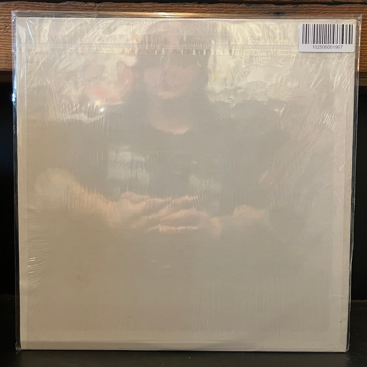 Used Vinyl: The Rolling Stones "Paris Par Excellence (Aux Abattoirs)" LP (Devil's Disciple Press In Shrink)