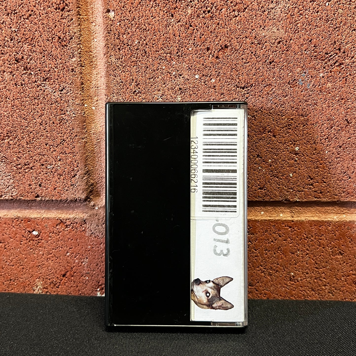 Used Cassette: Watery Love "Live Love" Tape