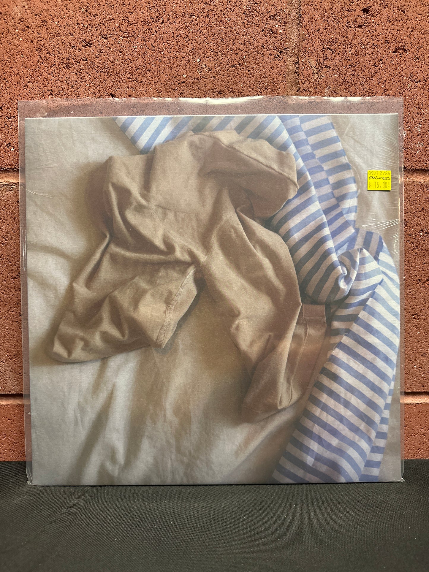 Used Vinyl: Princess Diana Of Wales "Princess Diana of Wales" LP