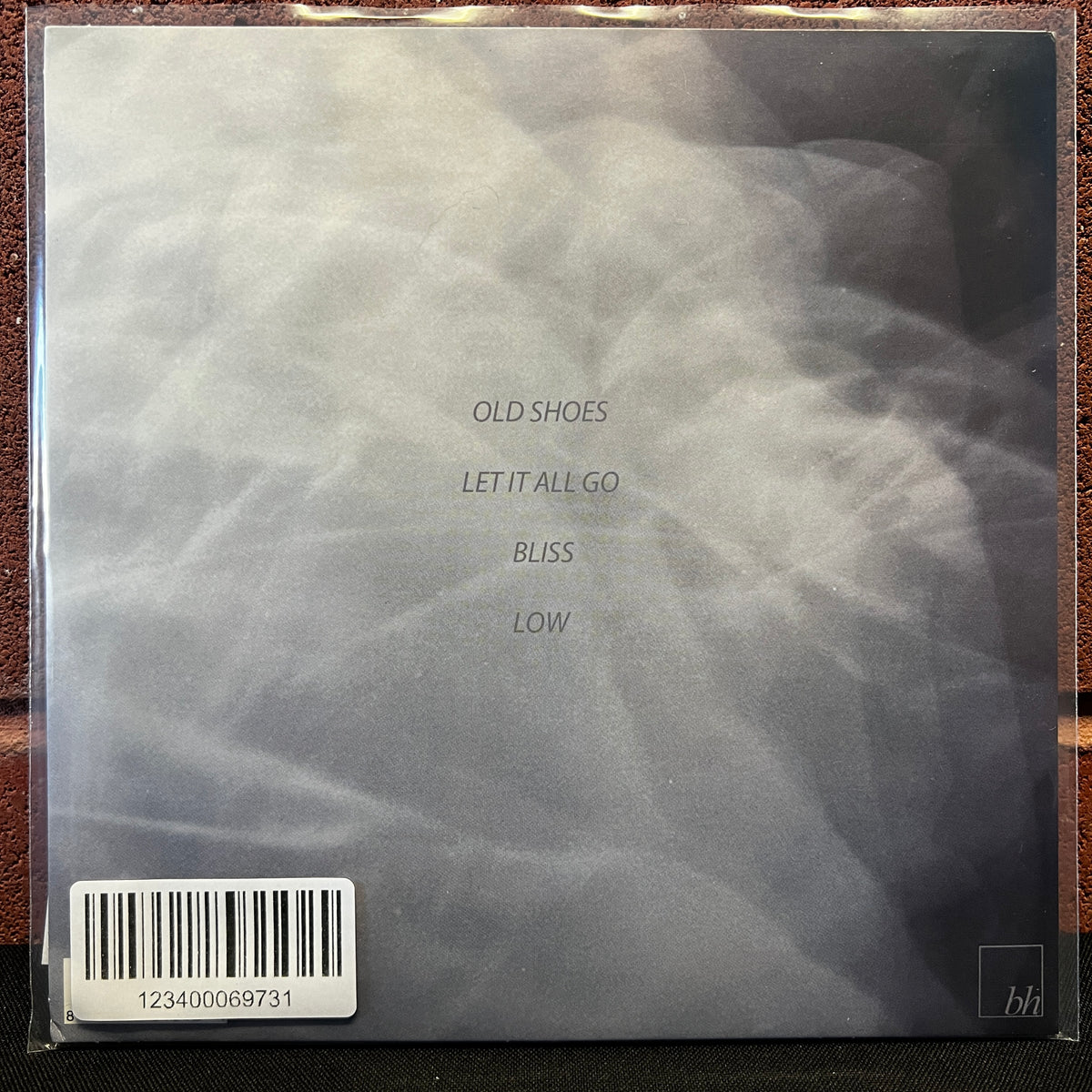 Used Vinyl: Down House "Low" 7"