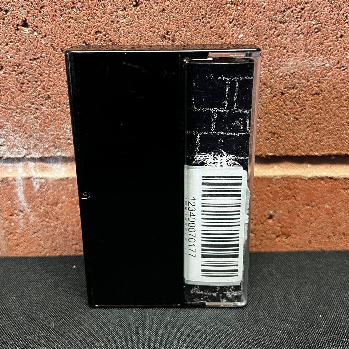 Used Cassette: Mortiferum "Promo MMXIX" Tape (2019 Press)
