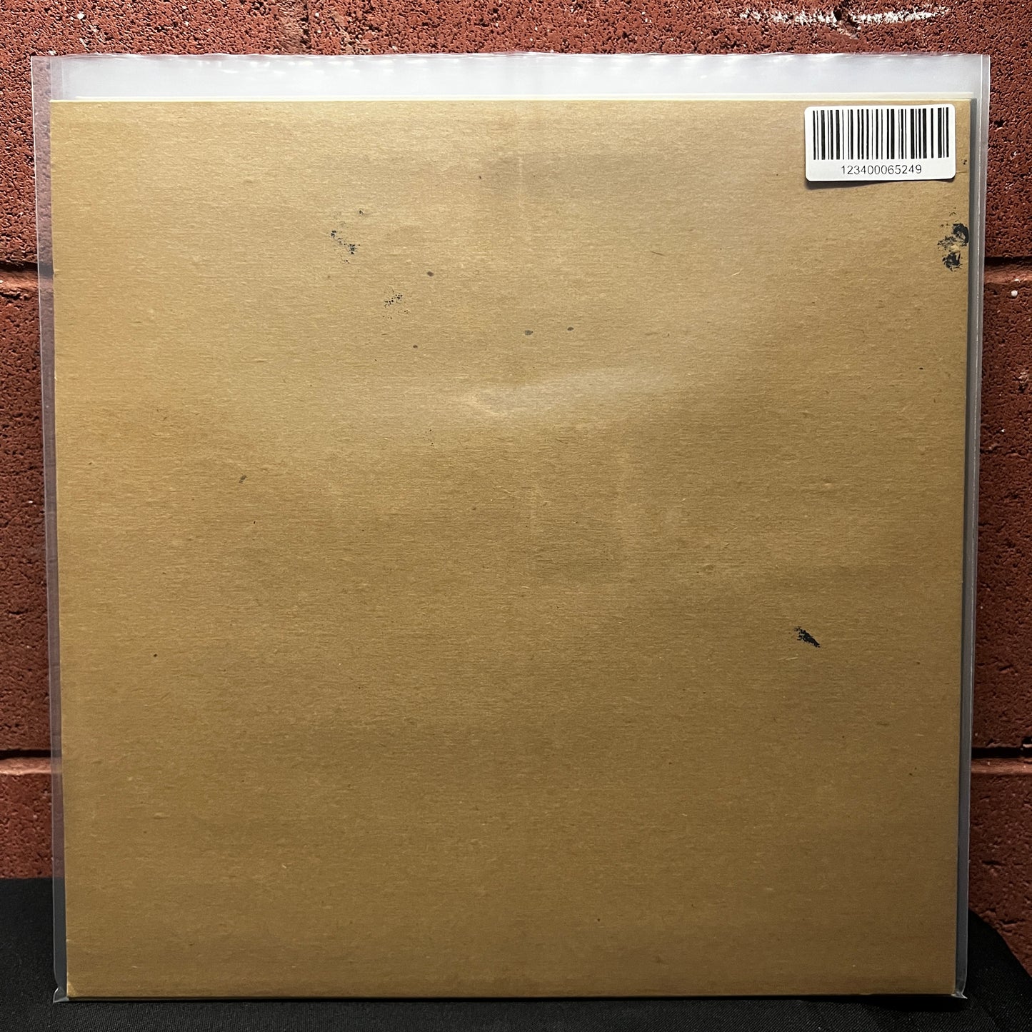 Used Vinyl: Whysp "S/T" LP (2004 Press)