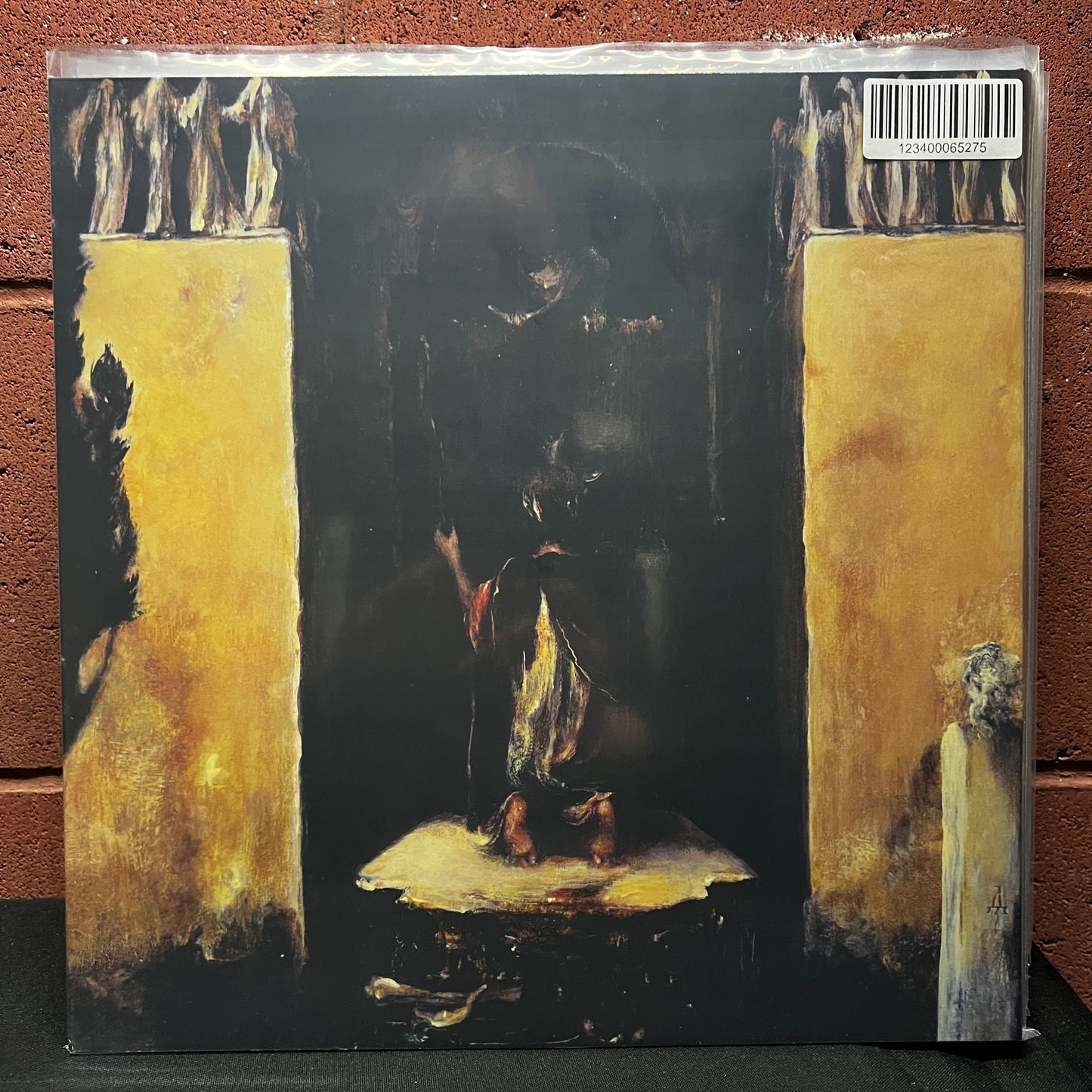 Used Vinyl: Grave Miasma "Odori Sepulcrorum" 2xLP (2019 German Press)