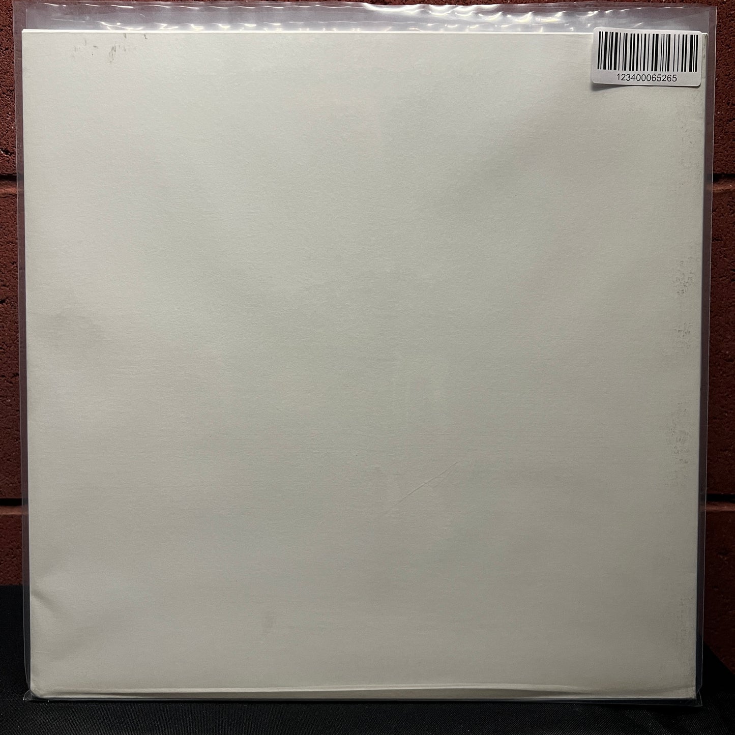 Used Vinyl: France "Do Den Haag Church" LP (2016 Press)