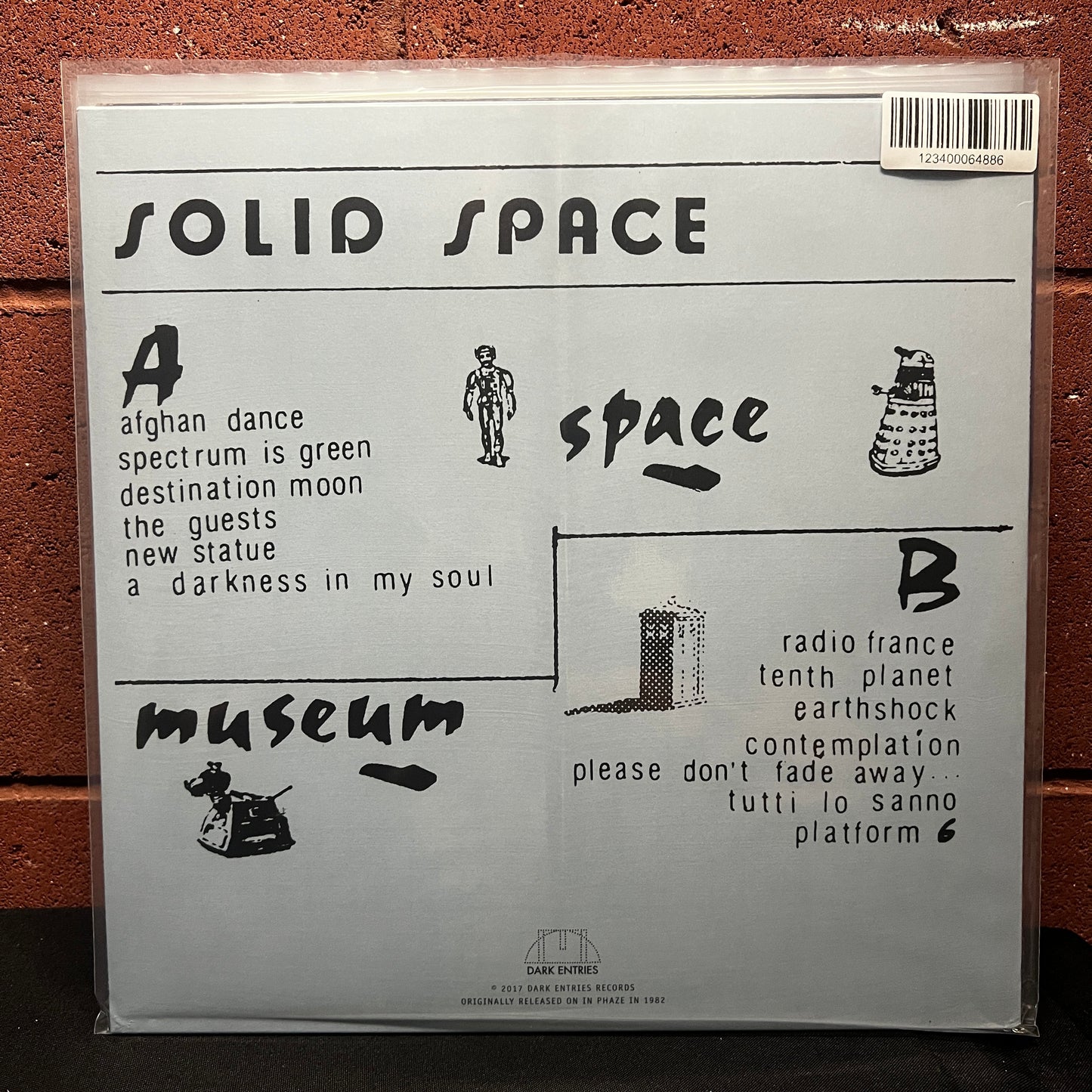 Used Vinyl: Sonic Youth "Experimental Jet Set, Trash And No Star" LP (1994 Press - Blue Vinyl)