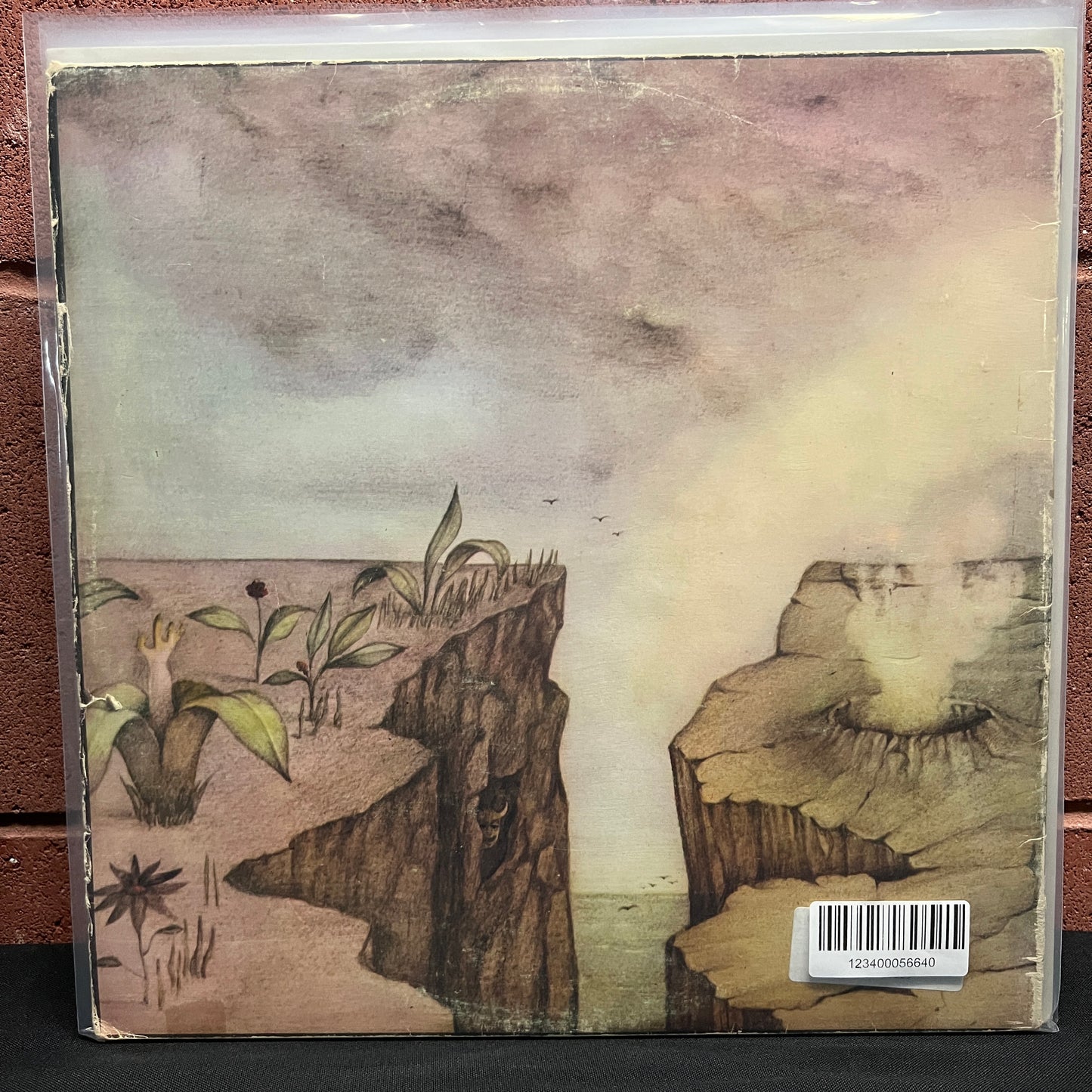 Used Vinyl: Granada "España Año 75" LP (1976 Spanish Press)