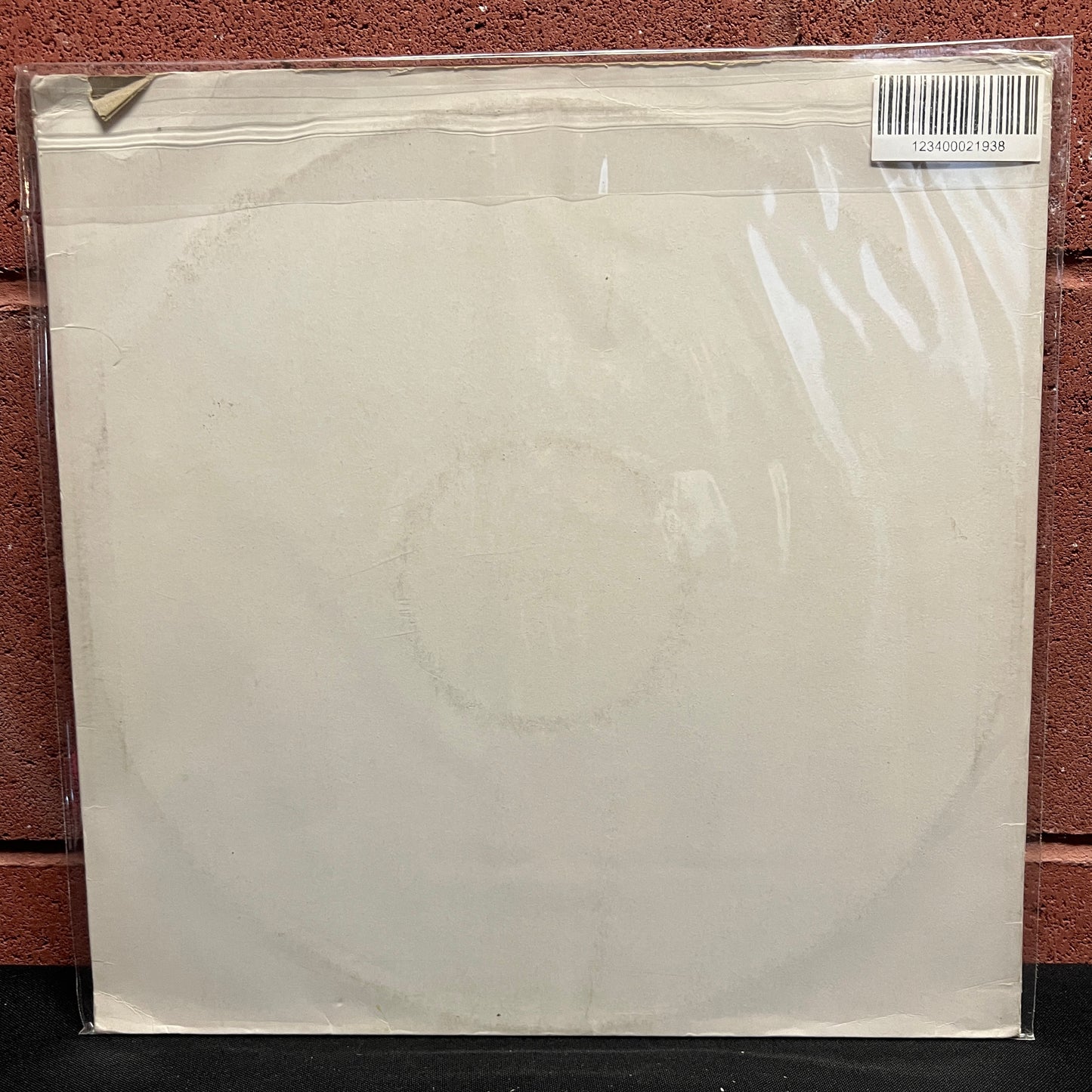 Used Vinyl: Deep Purple "Interview" LP