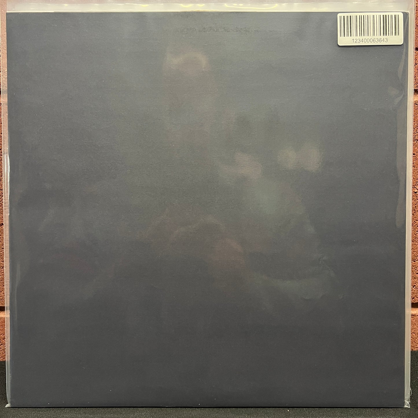 Used Vinyl: Kevin Verwijmeren "Dett" LP (2018 Belgian Press)