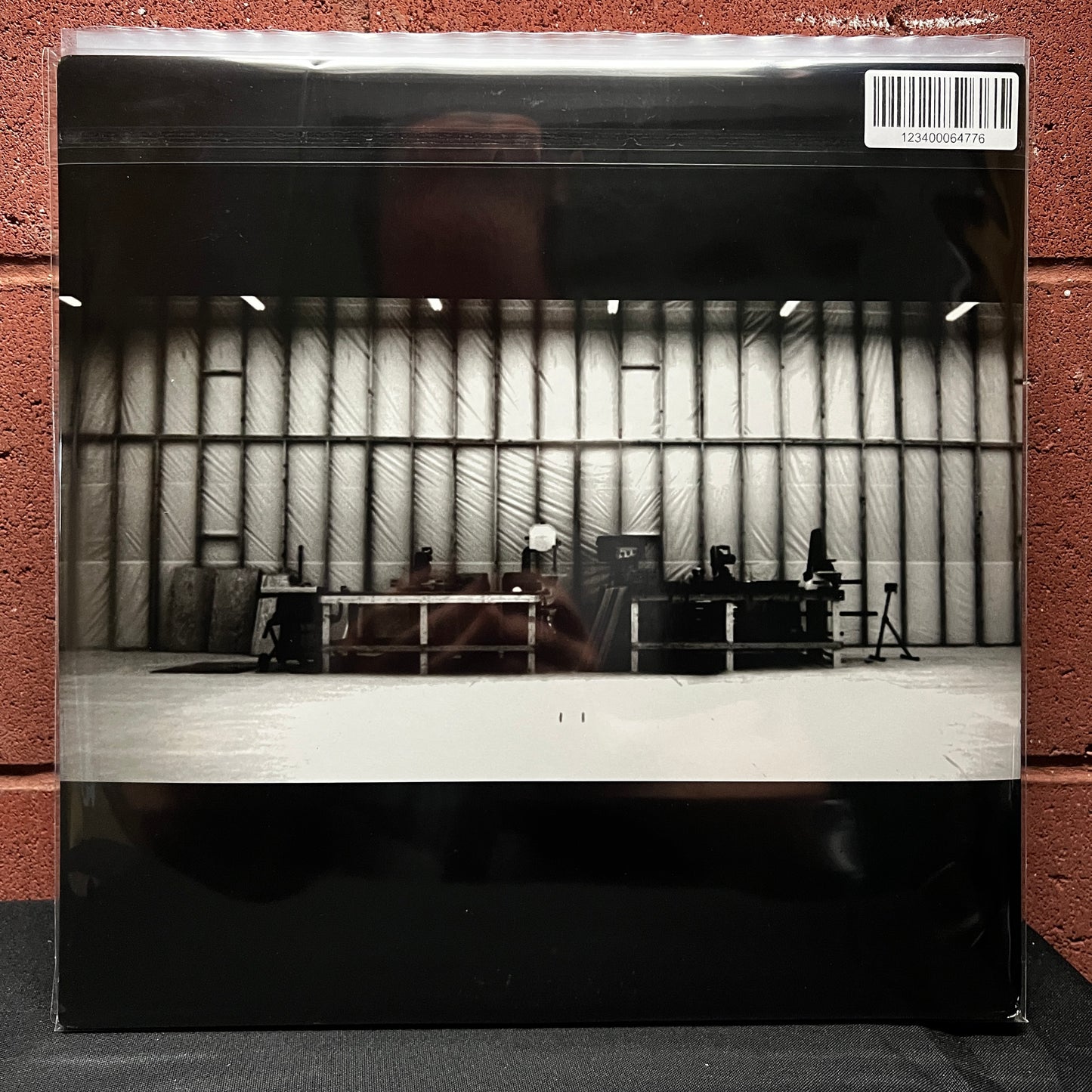 Used Vinyl: Frank Ocean "Endless" 2xLP (Color Vinyl)