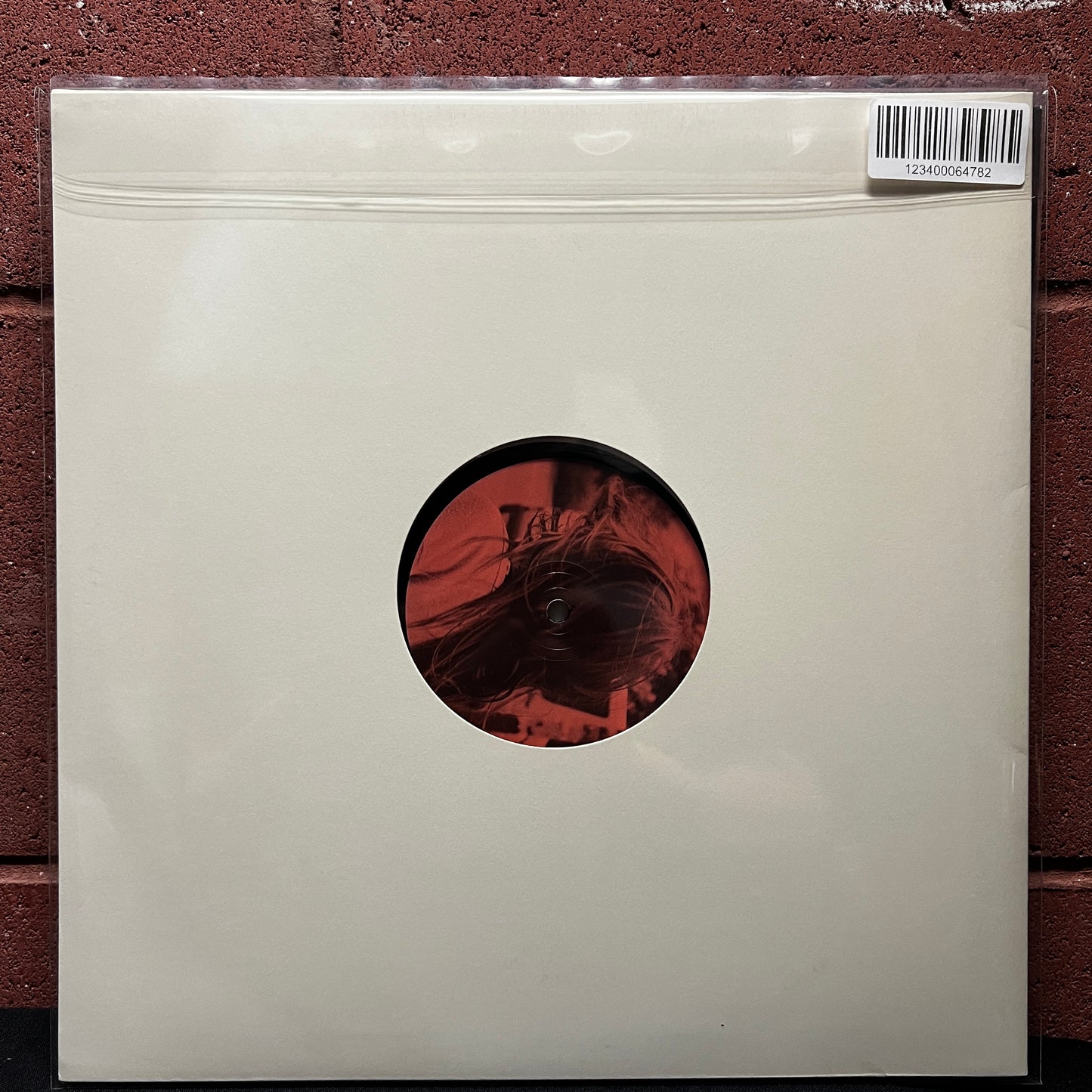 Used Vinyl: Paradis "Garde Le Pour Toi" 12" (2014 French Press)