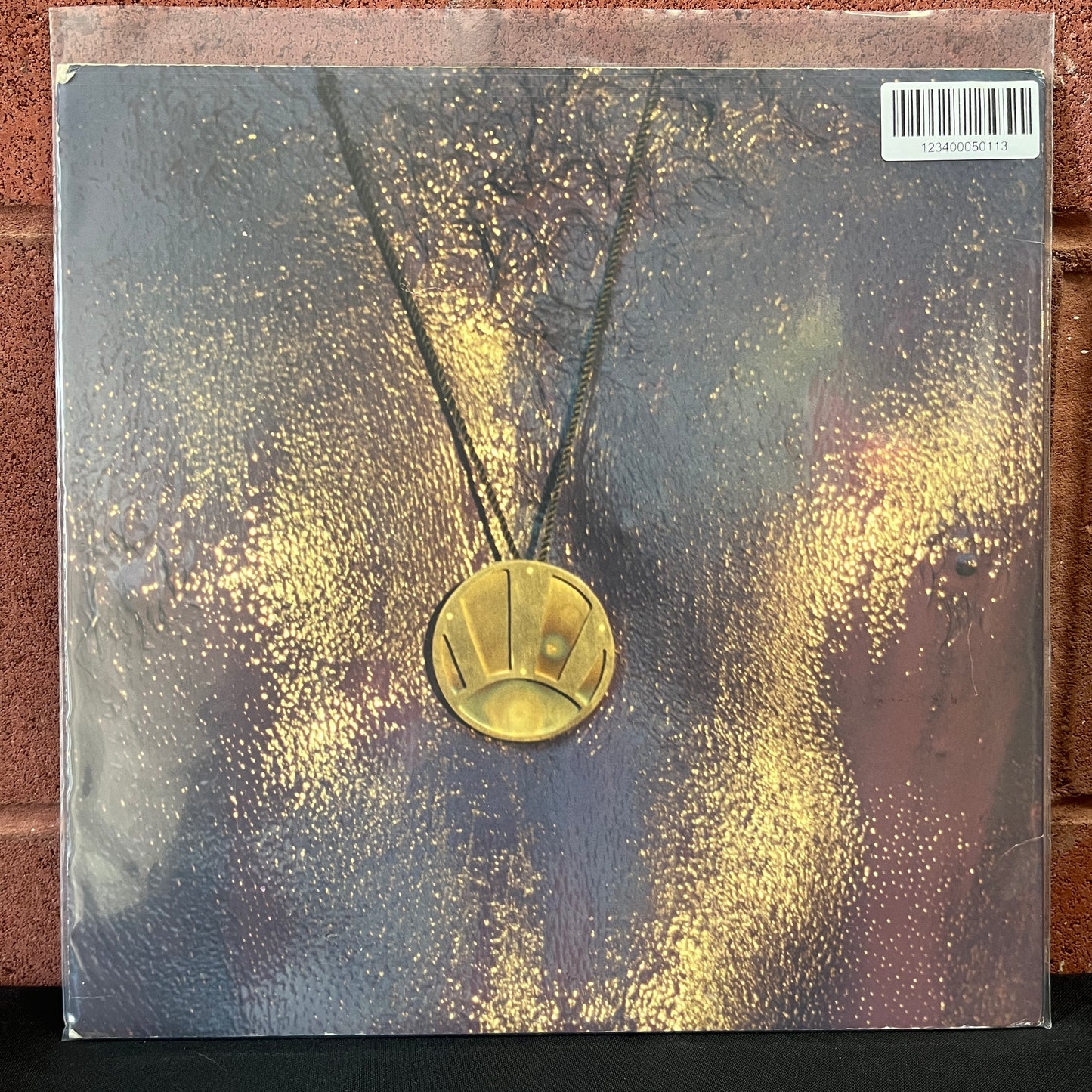 Used Vinyl: UV Race "S/T" LP