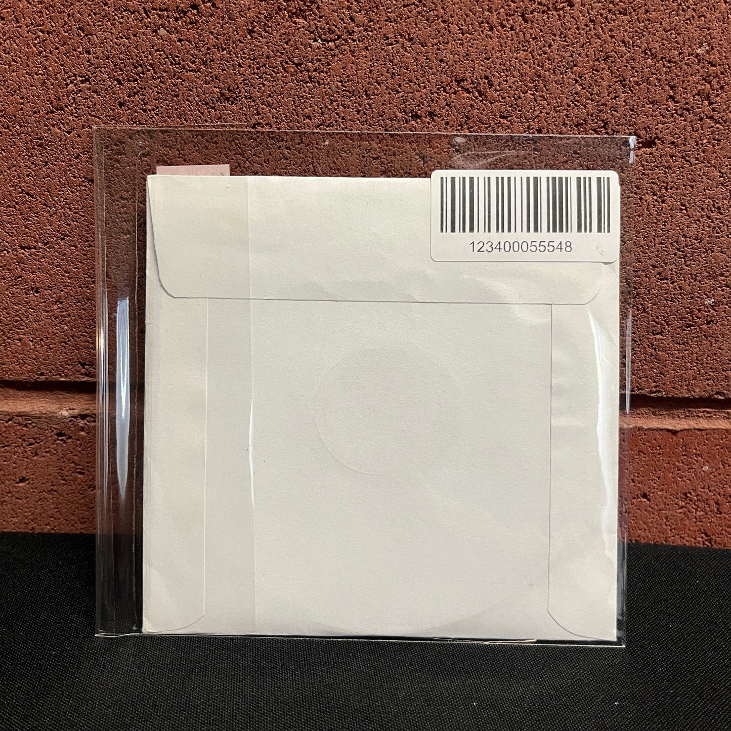 Used CD: Emily's Army "Lost At Seventeen" CD (Promo)