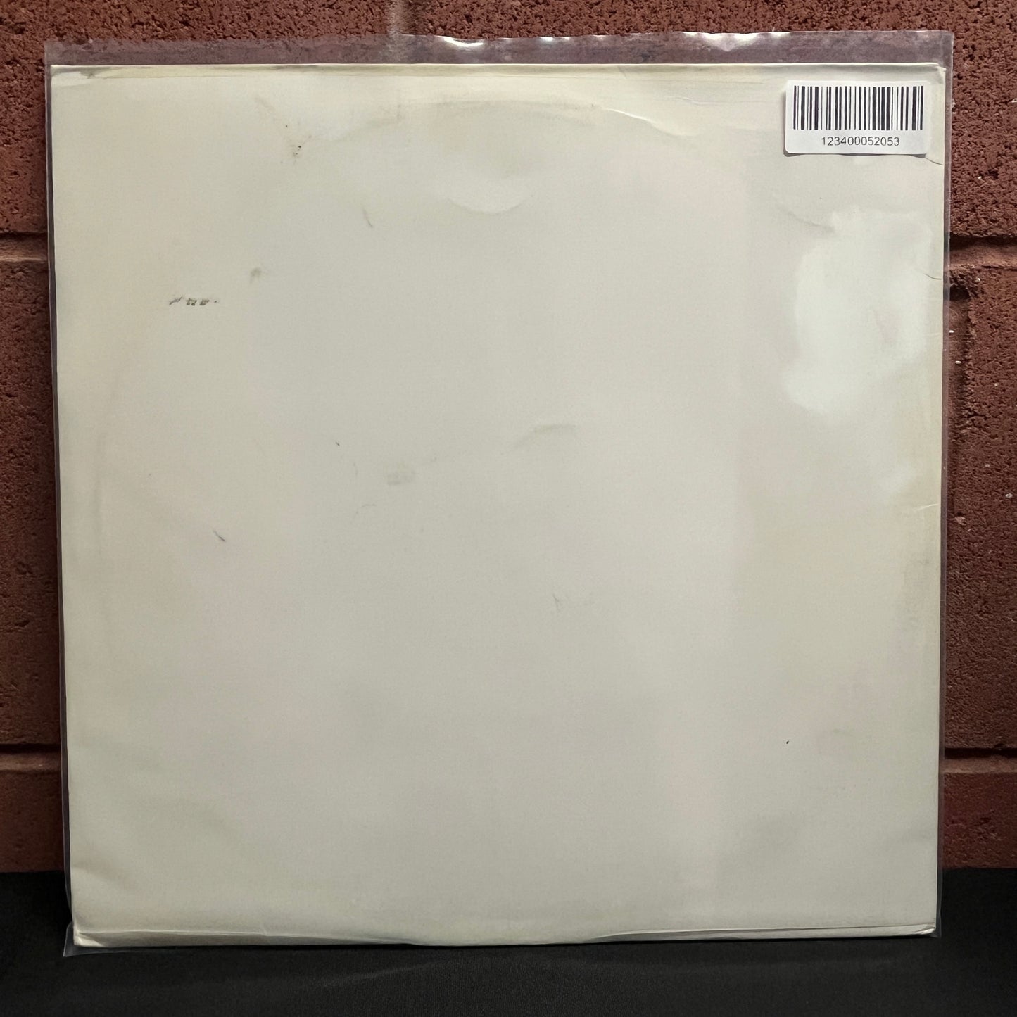 Used Vinyl: Wang Chung / Psuedo Echo "In Concert" 2xLP