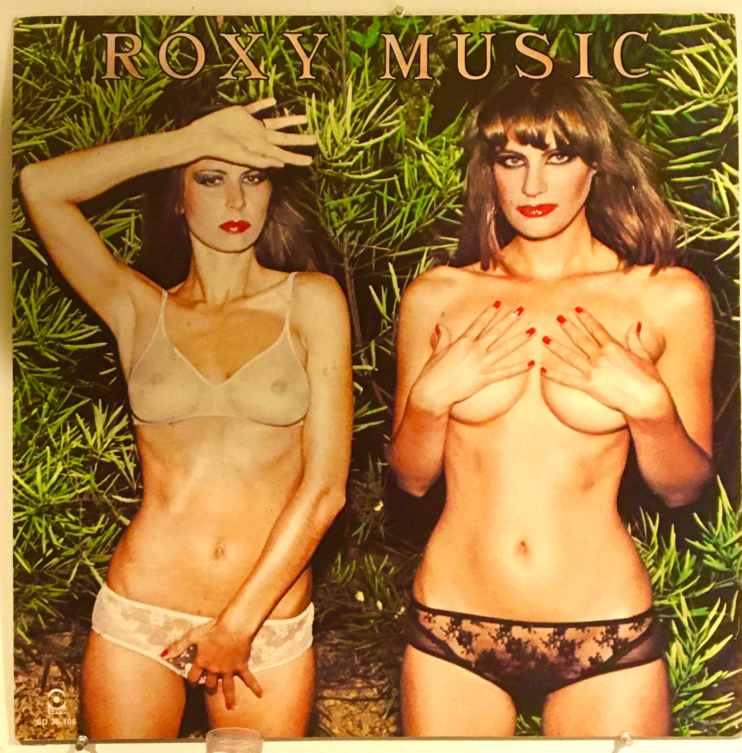 Roxy Music 