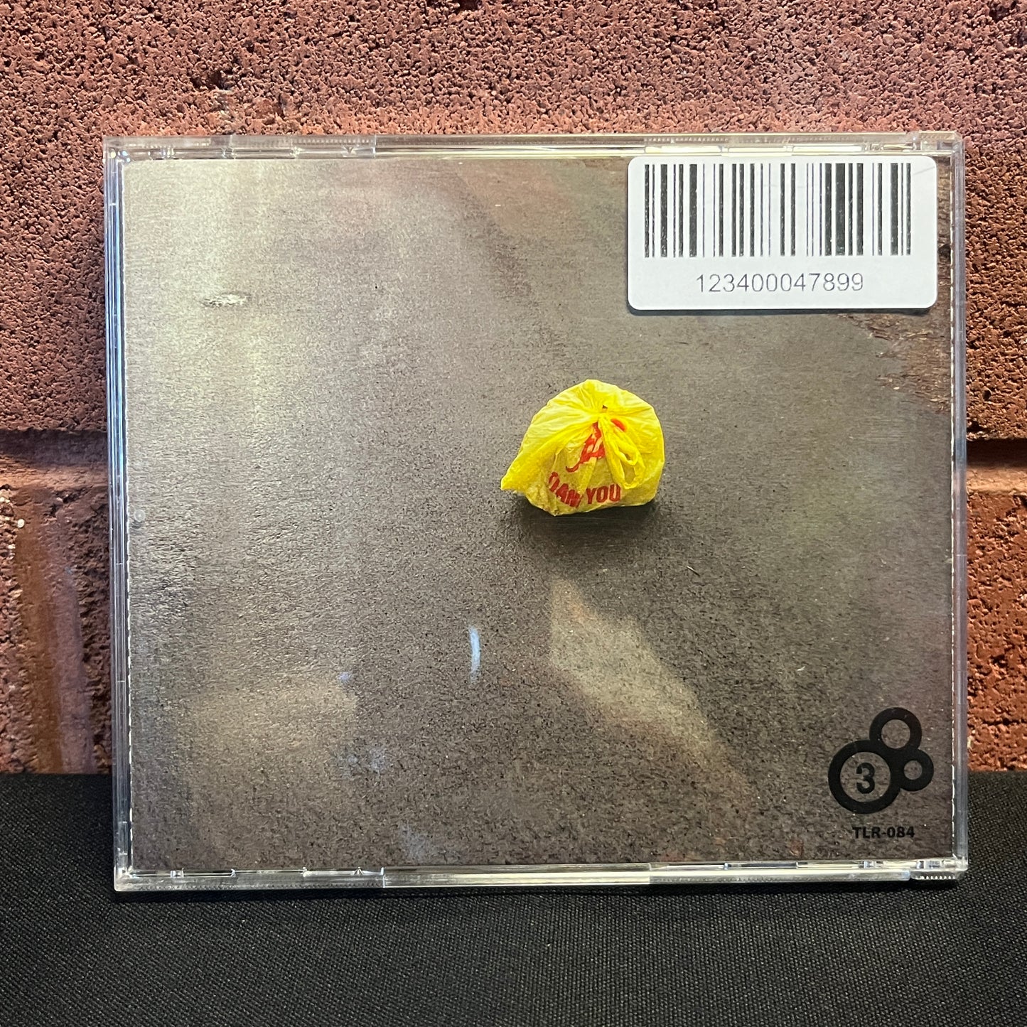 Used CD: Peter Swanson "I Don't Rock At All" CD