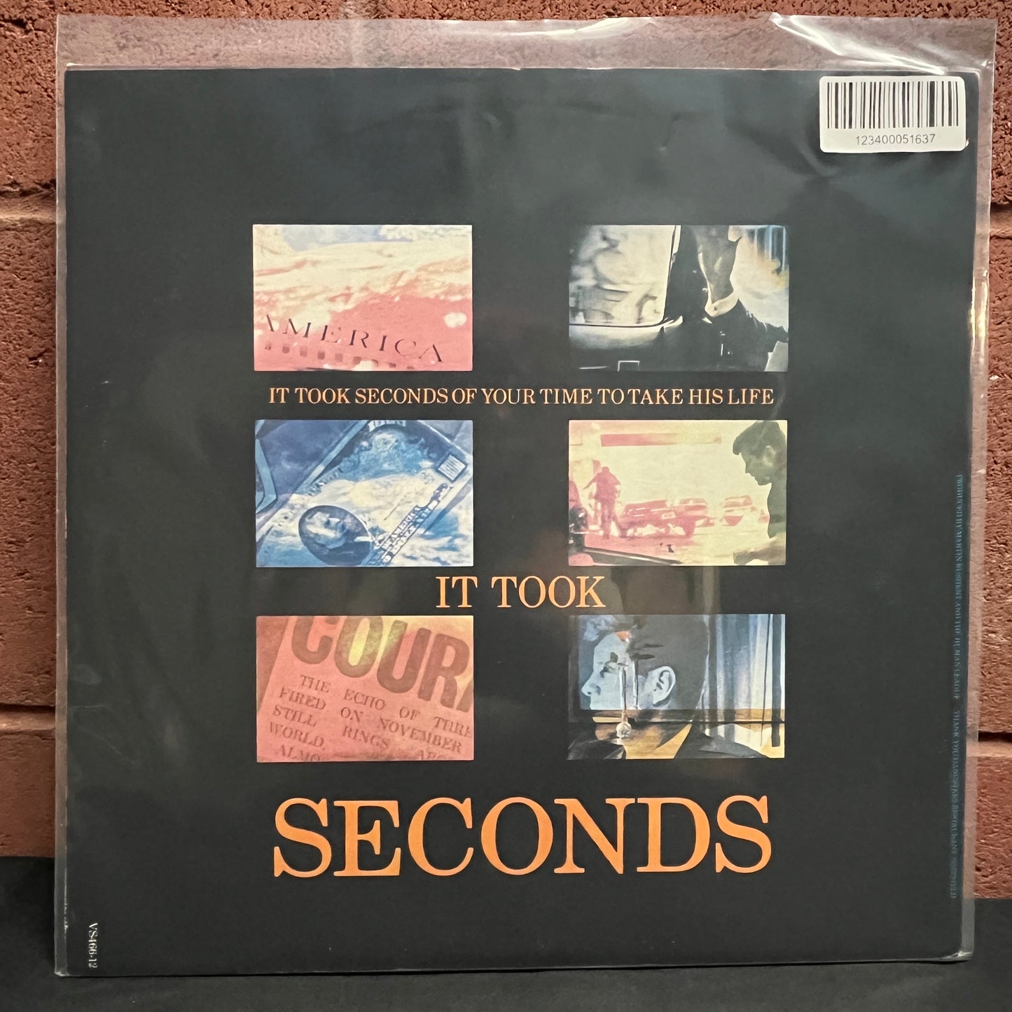 Used Vinyl: The Human League "Don't You Want Me" 12"