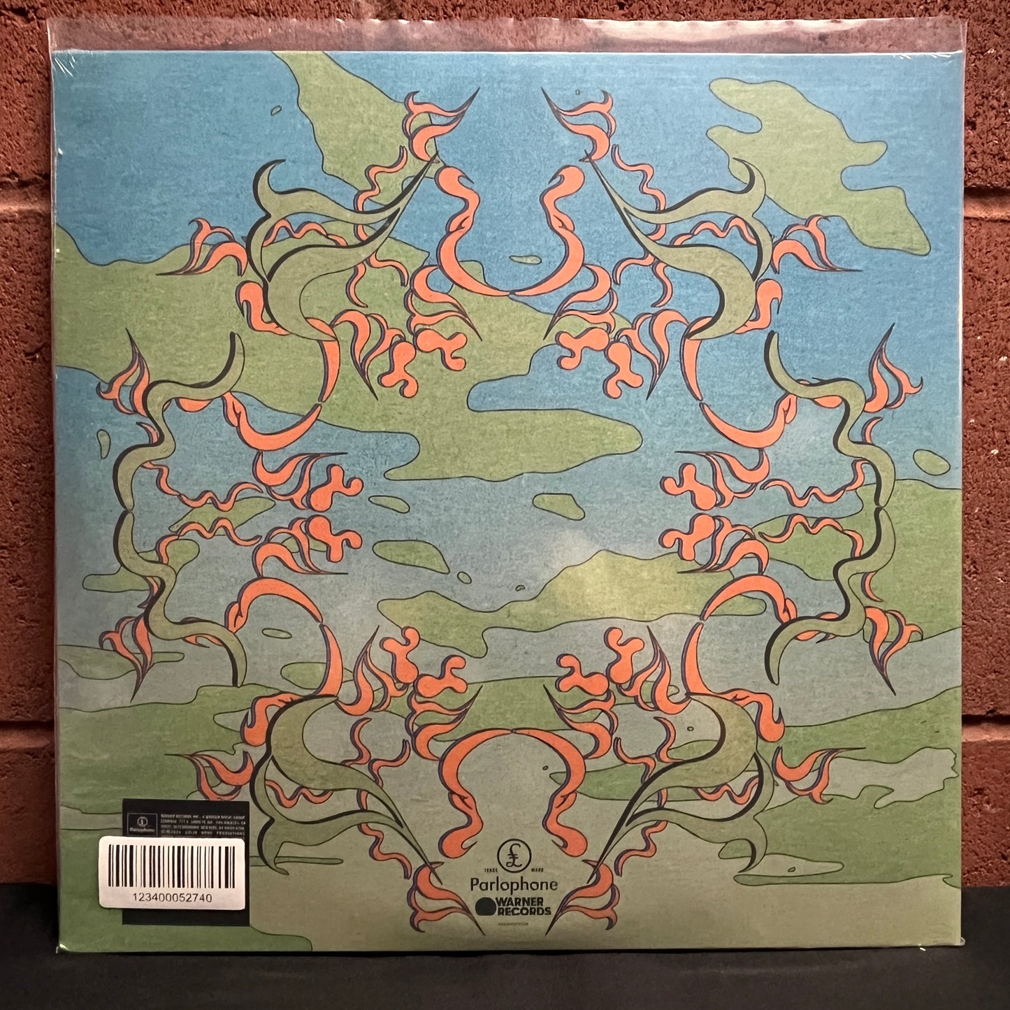 Used Vinyl: Paul Weller "Find El Dorado" 2xLP