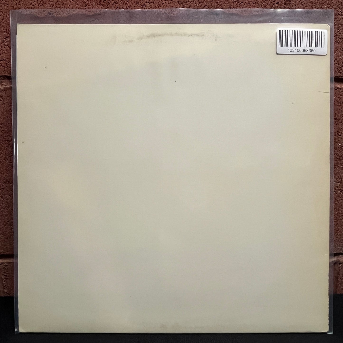 Used Vinyl: Quarterflash "Take Me To Heart" 12" (1983 Promo Press)