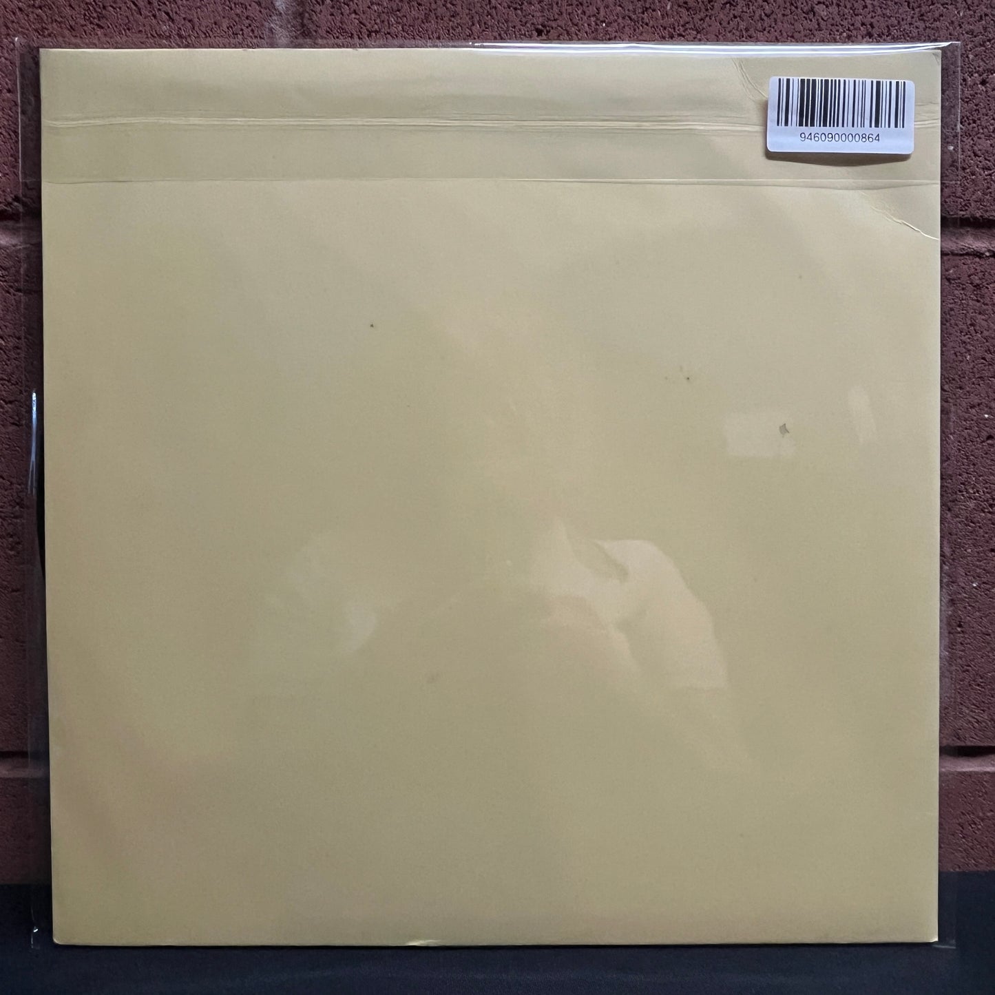 Used Vinyl: Blue Train (John Coltrane) "Live On Mount Meru (Volume Two)" LP (Swedish Press)