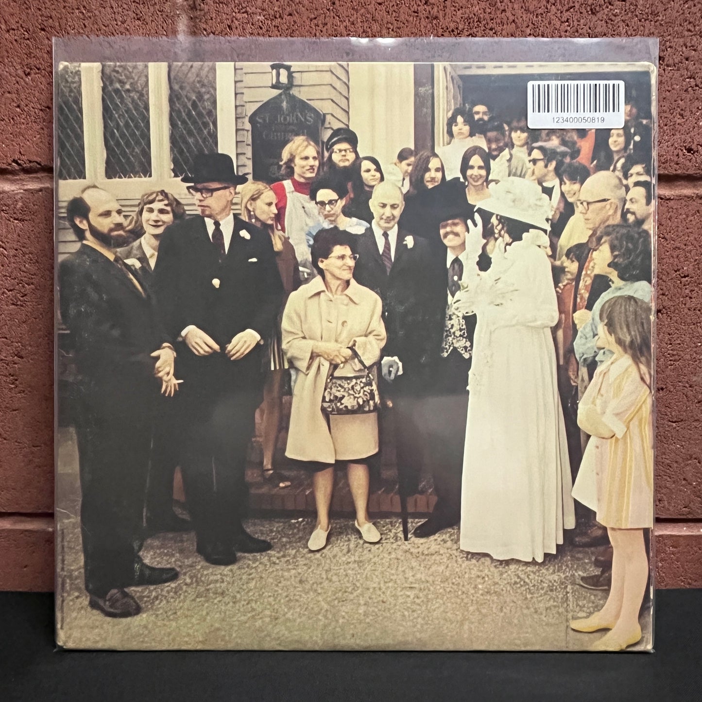 Used Vinyl: Country Joe and the Fish "Together" LP (1968 Pressing)