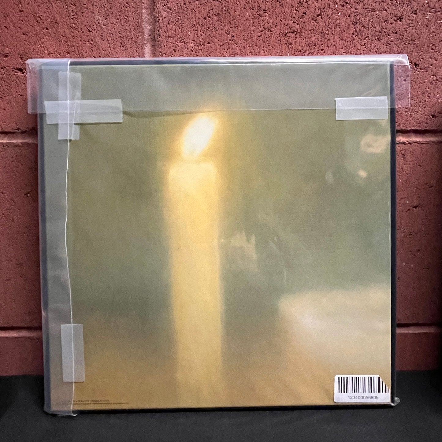 Used Vinyl: Sonic Youth "Daydream Nation" 4xLP Box Set