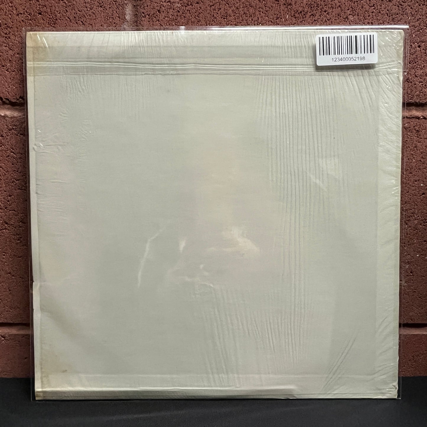 Used Vinyl: Queen "Mania (Seattle Center Arena March 13th, 1977)" LP (1980 Press In Shrink)