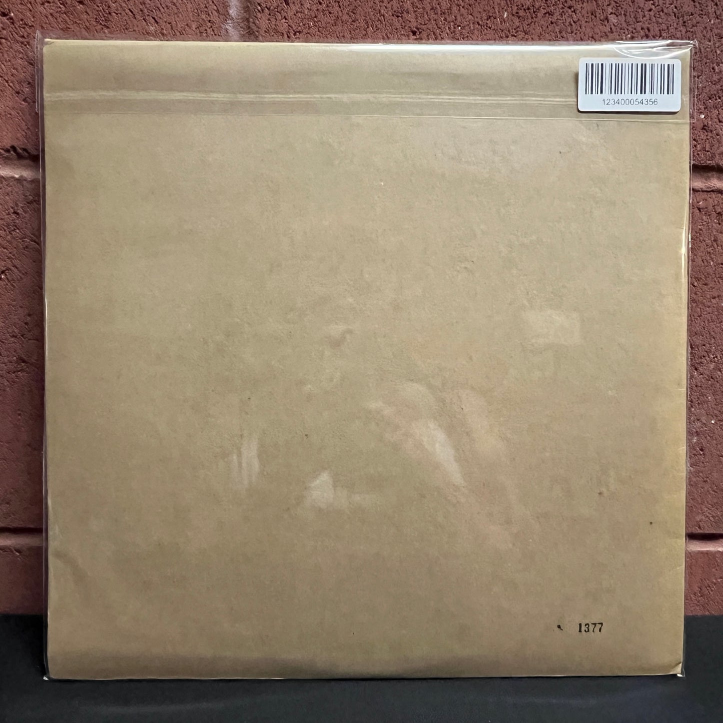 Used Vinyl: Madlib "Beat Konducta In Africa" 3xLP