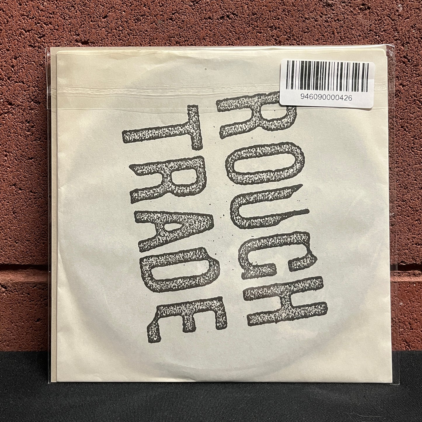 Used Vinyl: The Pop Group "We Are All Prostitutes / Amnesty International Report" 7" (Japanese Press)