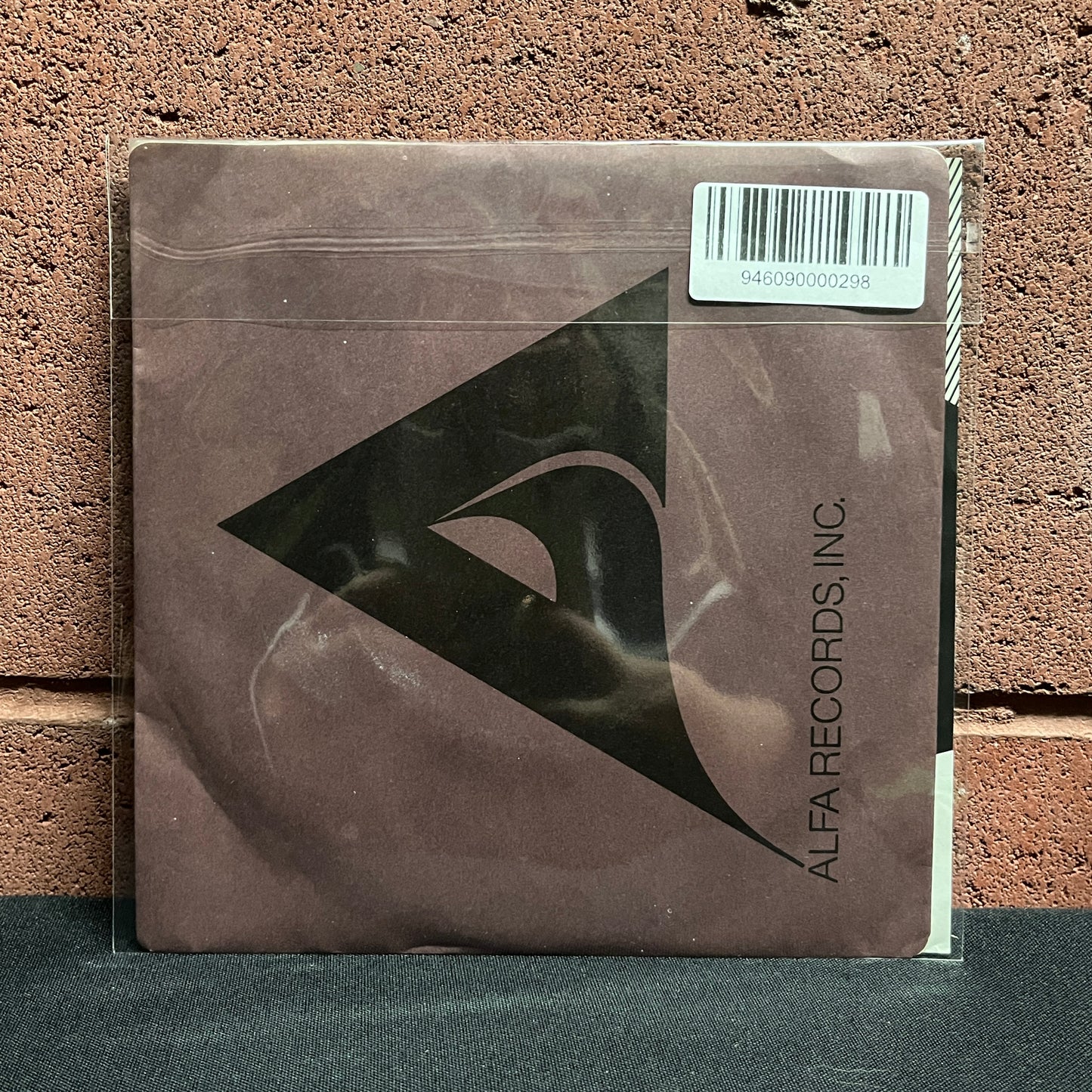 Used Vinyl: Yellow Magic Orchestra "Rydeen / Cosmic Surfin'" 7" (First Japanese Press)