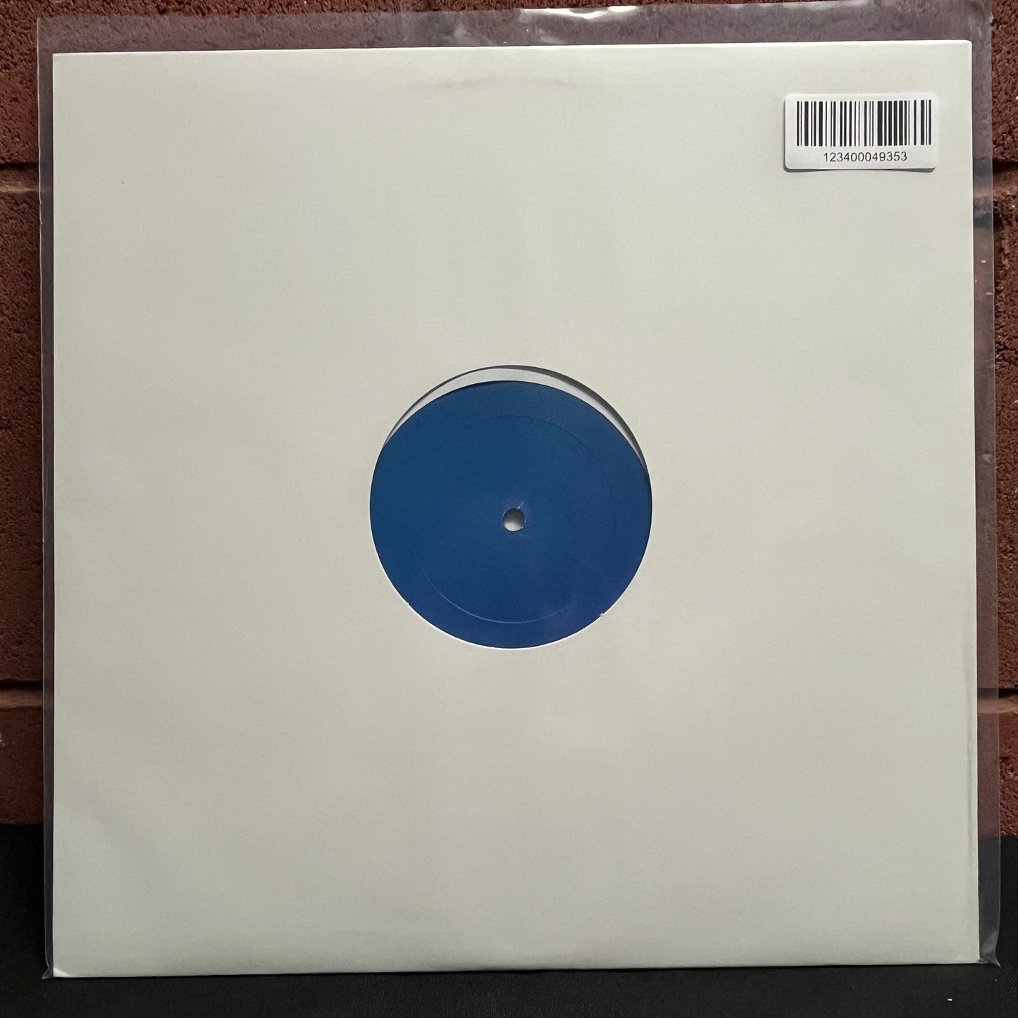 Used Vinyl: Ukiah Drag "Jazz Mama Is Cryin" LP