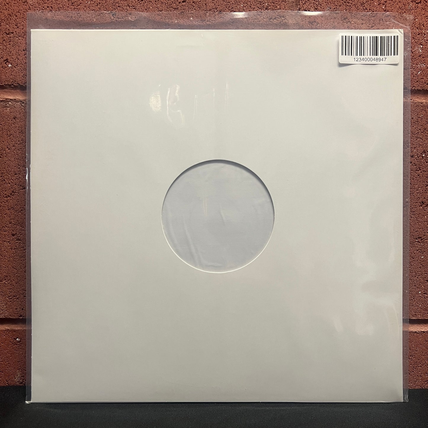 Used Vinyl: Disapprove "Devastation" 12" (Test Press)