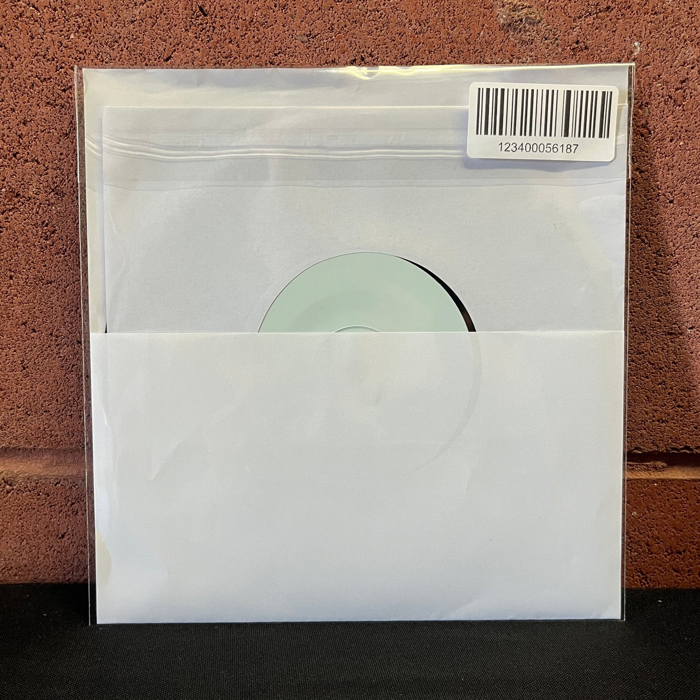 Used Vinyl: Hazard Profile "Slime E.P." 7" (Test Press)