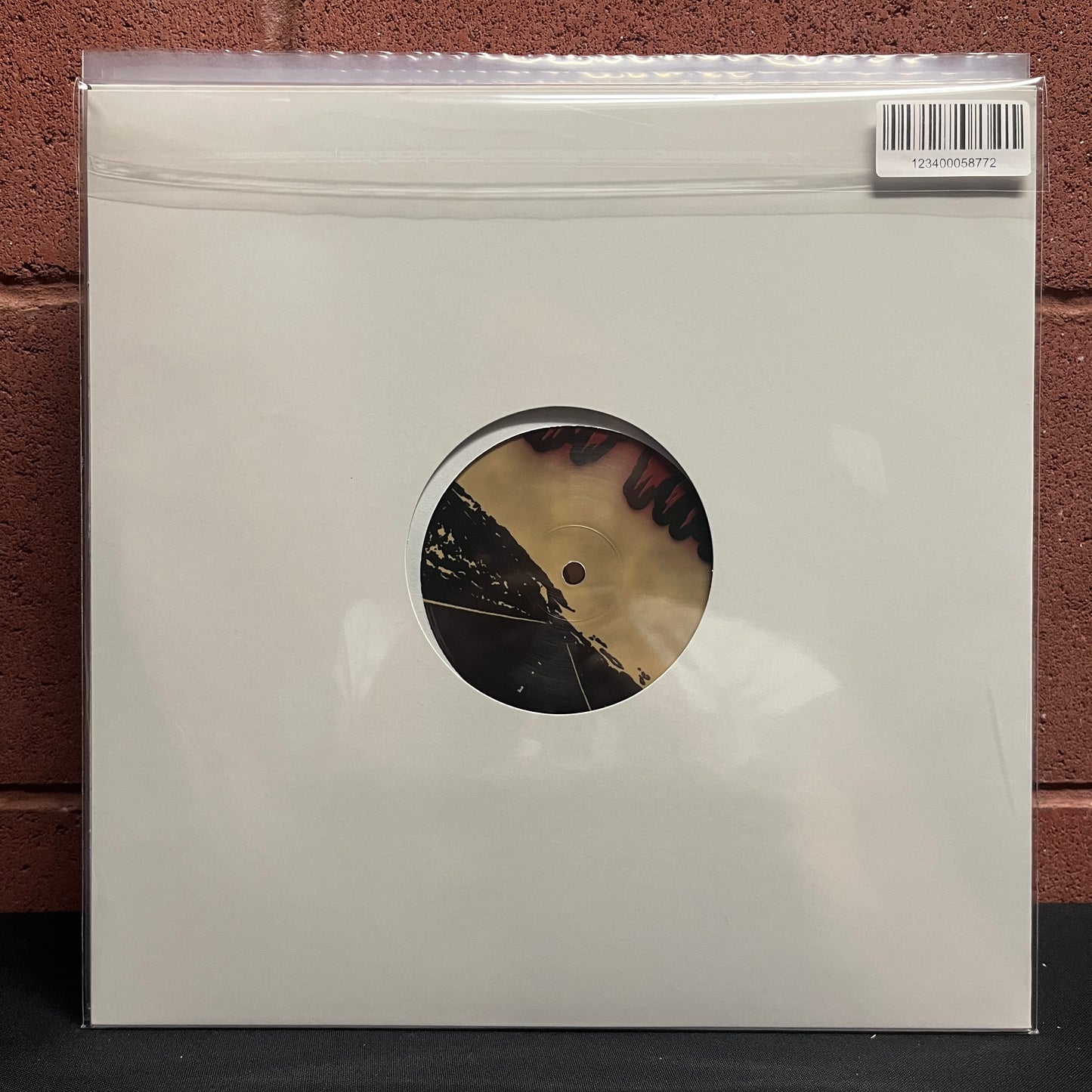 Used Vinyl: V/A "Tales From The Asphalt Dancefloor" LP (Picture Disc)