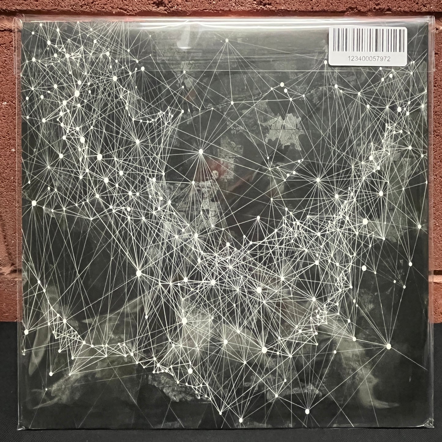 Used Vinyl: United Nations "F#A#$" 10"