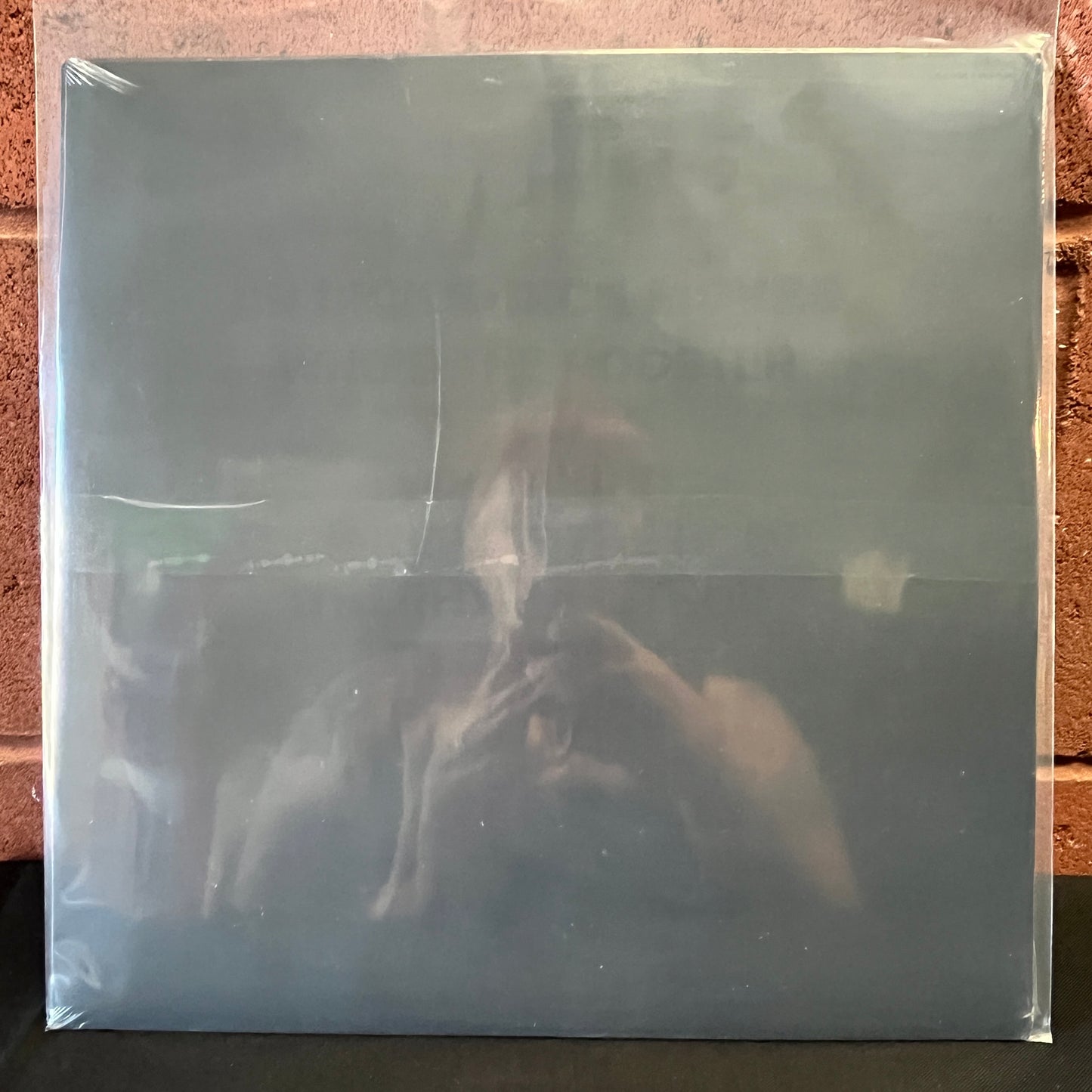 Used Vinyl: CR Dicks "Dick Moves" LP