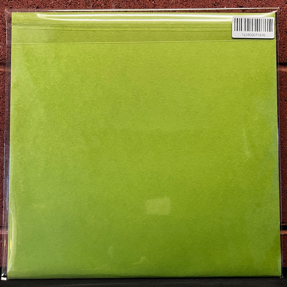 Used Vinyl: Hajduk "Природа" LP (2019 Press)