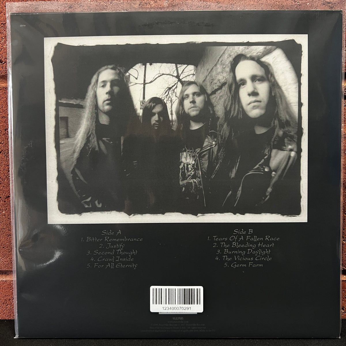 Used Vinyl: Morta Skuld "For All Eternity" LP (2017 Press)